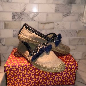 Tory Burch Espadrilles